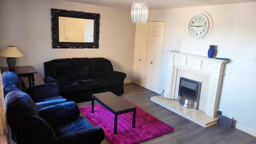 Entire House, Sea View in Central Lerwick gîte à louer Skaw Taing