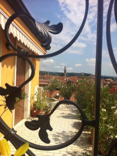 Alla Terrazza Apartment - image 2