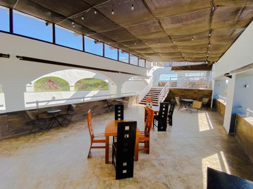 เอล เรลิการิโอ (El Relicario) in โดโลเรส อิดัลโก