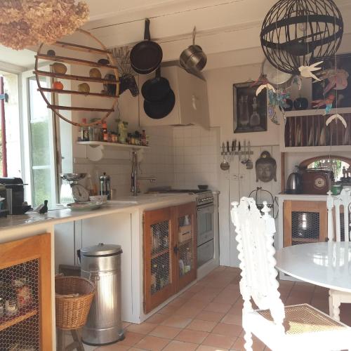 Maison 18eme siècle (Maison 18eme siecle) in Razac Sur L'Isle