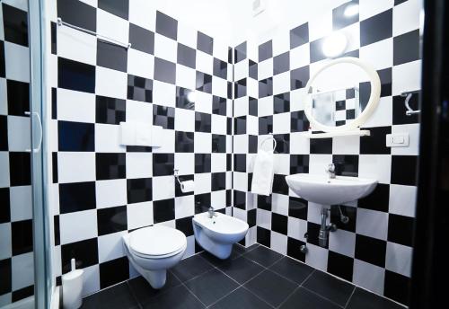 NEW GENERATION HOSTEL Milan center – Milan, MI