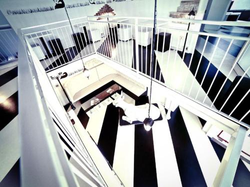 Hành lang, New Generation Hostel Milan Center in Milan