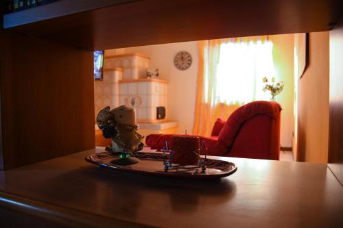 Casa Rosetta in Pescantina