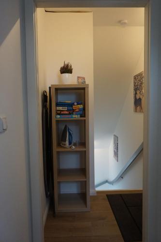 Gemütliche Apartments in der Heide (Gemutliche Apartments in der Heide) in ซอลเทา