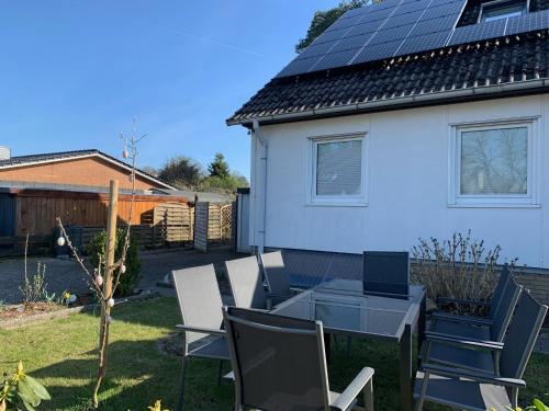 ทัศนียภาพภายนอกโรงแรม, Gemütliche Apartments in der Heide (Gemutliche Apartments in der Heide) in ซอลเทา