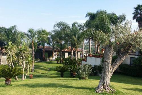 Dependance Villa Sciara gîte à louer Sant'Alfio