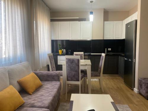 Tirana New Bazaar-Apartment 1, Tirana (photo 6)