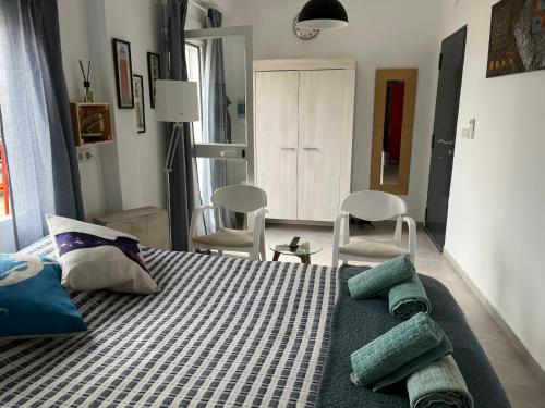 Casa Deniz, Malaga