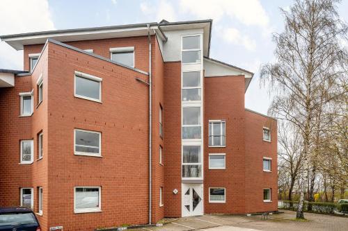 酒店外观, Aparte - Washer & Dryer - Kitchen & Parking - Smart-TV in 萨尔斯特