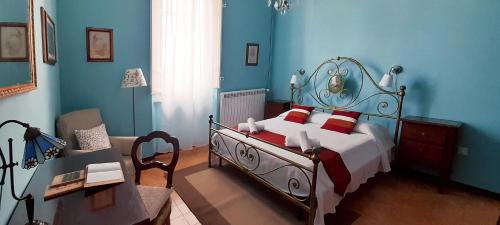 Il Ramingo