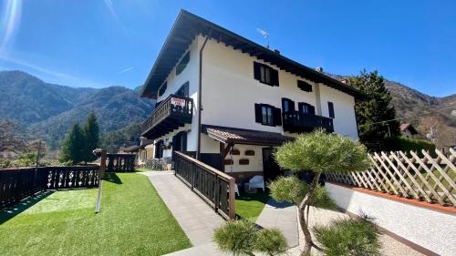  Enjoy Ledro B&B in Ledro