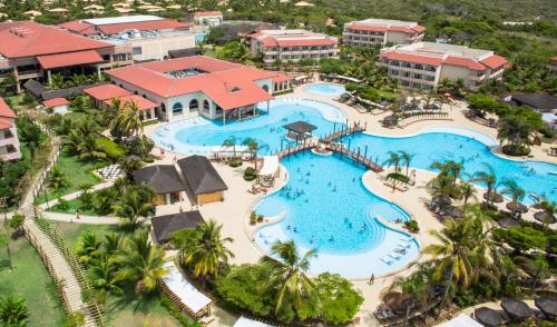 Grand Palladium Imbassai Resort & Spa - All Inclusive, Mata de Sao Joao  (Bahia)