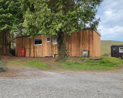 Indigo Lodge - Aberdovey