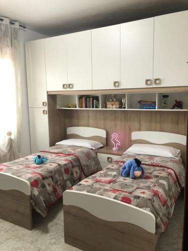 Sofia's house, Verona (fotografie 9)