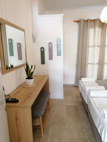 Vicky's Panoramic View Apartments