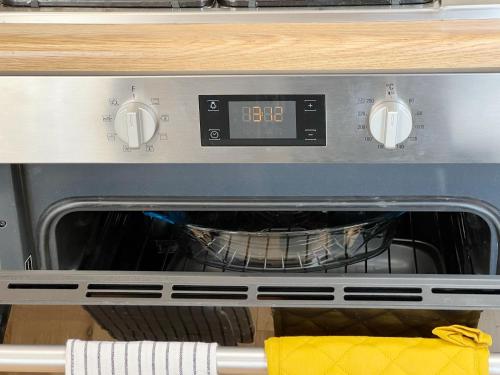 Picture of Lovely 1 Bedroom Apartment In South East London