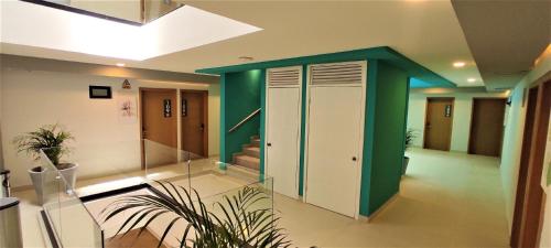 บริการและสิ่งอำนวยความสะดวก, Hotel Kavia Mazatlán (Hotel Kavia Mazatlan) in มารีนา มาซัตลัน