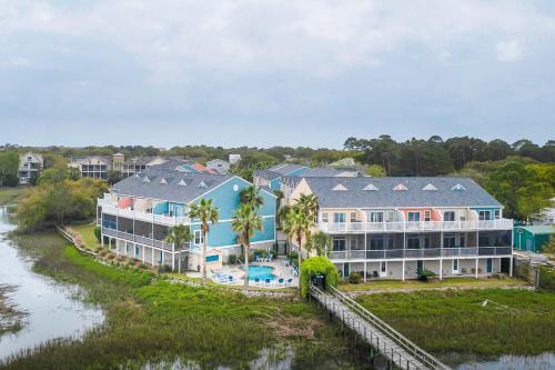 Turtle Bay 5, Folly Beach (zdjęcie 4)