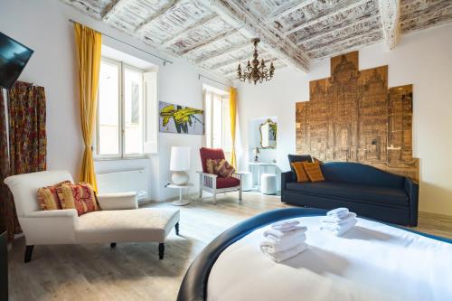 Suite, deluxe