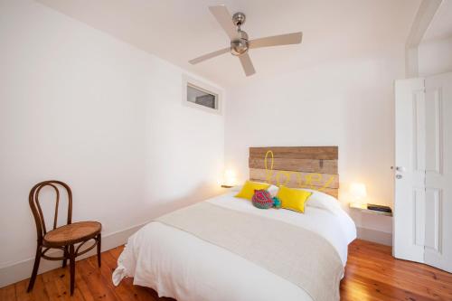  Rossio - Chiado | Lisbon Cheese & Wine Apartments in Lissabon