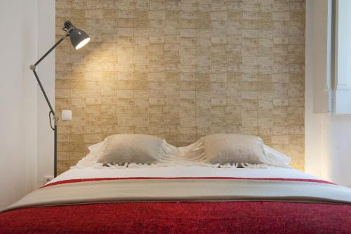 Rossio - Chiado | Lisbon Cheese & Wine Apartments