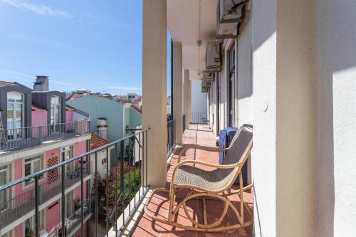 Estrela Guesthouse - image 9