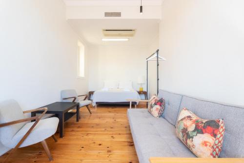 Estrela Guesthouse - image 10