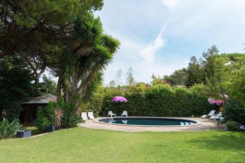 Villa Monza Cascais with private pool up to 20 gîte à louer Cobre