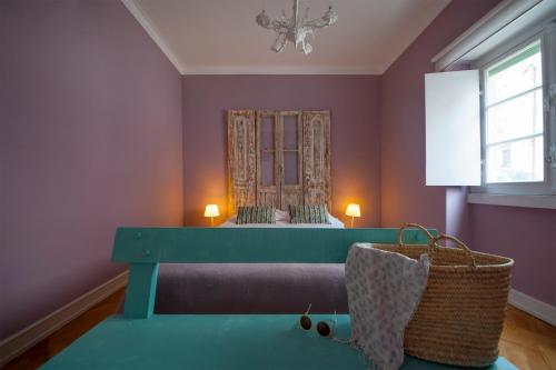 Graça - Castle | Lisbon Cheese & Wine Apartments, Lisabon (fotografie 4)