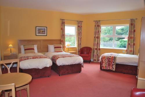 hotel photo