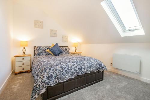 The Litte Hideaway - main image