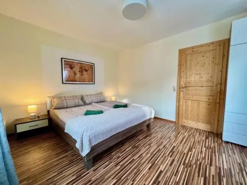 Apartment Ausseerland - willkommen bei Freunden in Bad Aussee, Österreich