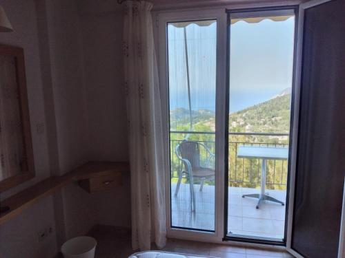 Panoramic View in ليفكادا