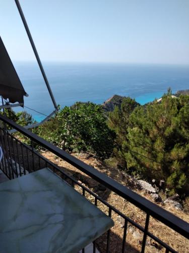 Panoramic View in ليفكادا