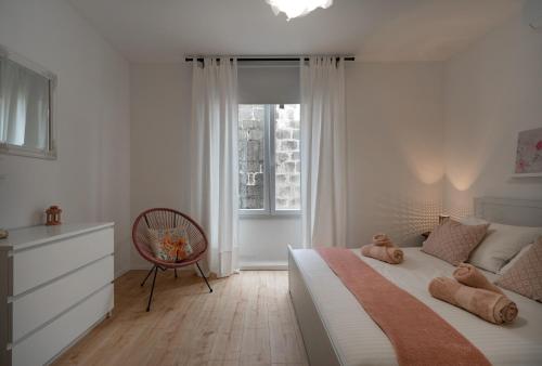 Apartment Brandesa