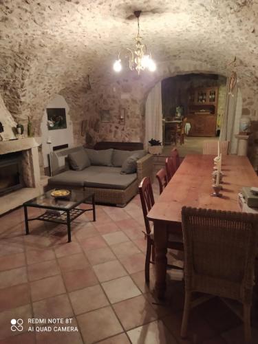 Behagliches Haus am Castelluccio