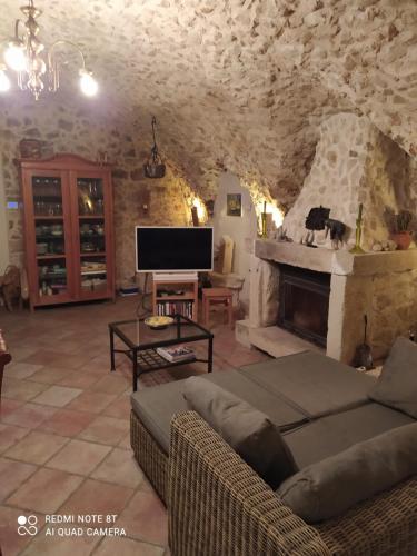  La Casa del Orso in Lecce neʼ Marsi