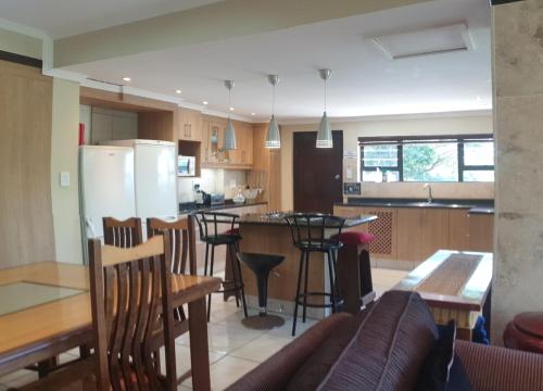 Thiseldoo Holiday Home in Freeland Park