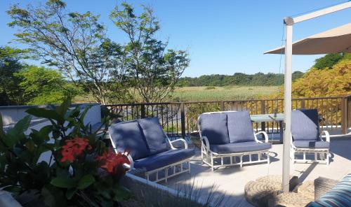 Thiseldoo Holiday Home in Freeland Park