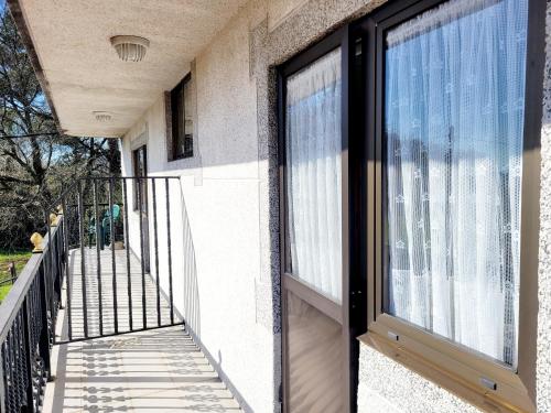  Vilariño Moscoso in Arzúa