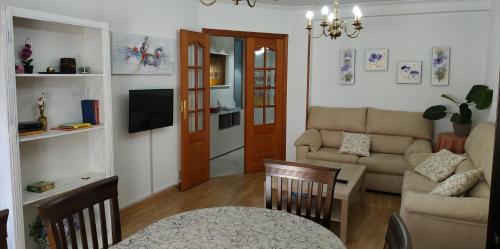  anamari in Sanxenxo