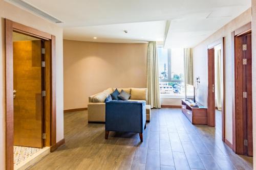 The Seventh Star Hotel Suites - image 12