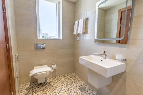 The Seventh Star Hotel Suites - image 9