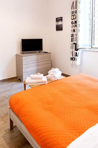 Sannio Deluxe Apartment - San Giovanni, Рим (фото 4)