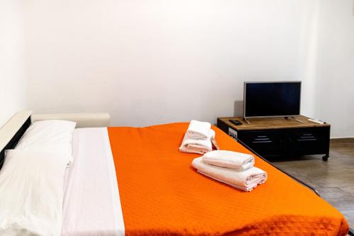 Sannio Deluxe Apartment - San Giovanni, Рим (фото 8)
