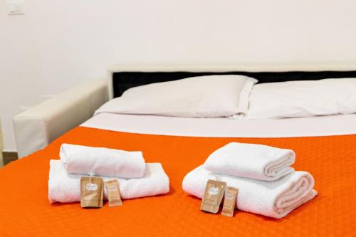 Sannio Deluxe Apartment - San Giovanni, Рим (фото 7)