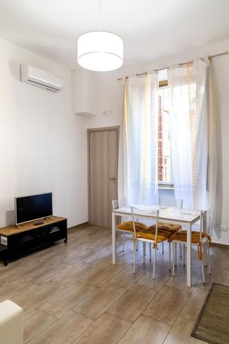Sannio Deluxe Apartment - San Giovanni, Рим (фото 9)