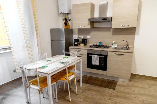 Sannio Deluxe Apartment - San Giovanni, Рим (фото 10)