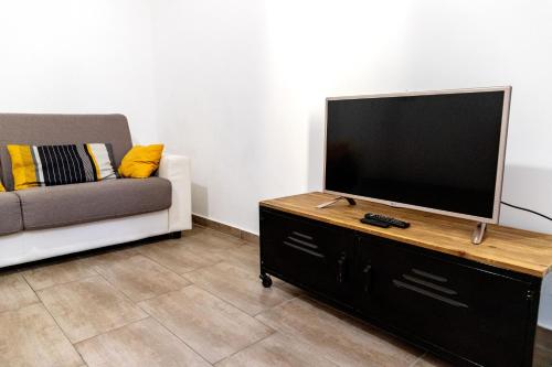 Sannio Deluxe Apartment - San Giovanni, Рим (фото 6)