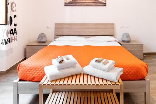 Sannio Deluxe Apartment - San Giovanni, Rome